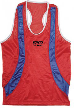 Boxing Vests